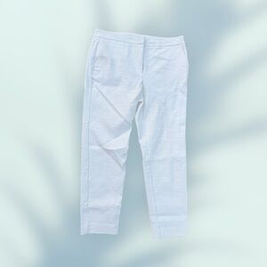 Trina Turk Women's Textured Pants Size 10